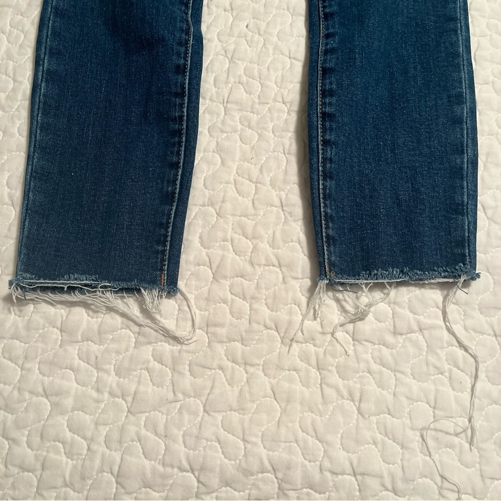 Blank NYC Jeans, Size 26 - Picture 3 of 5